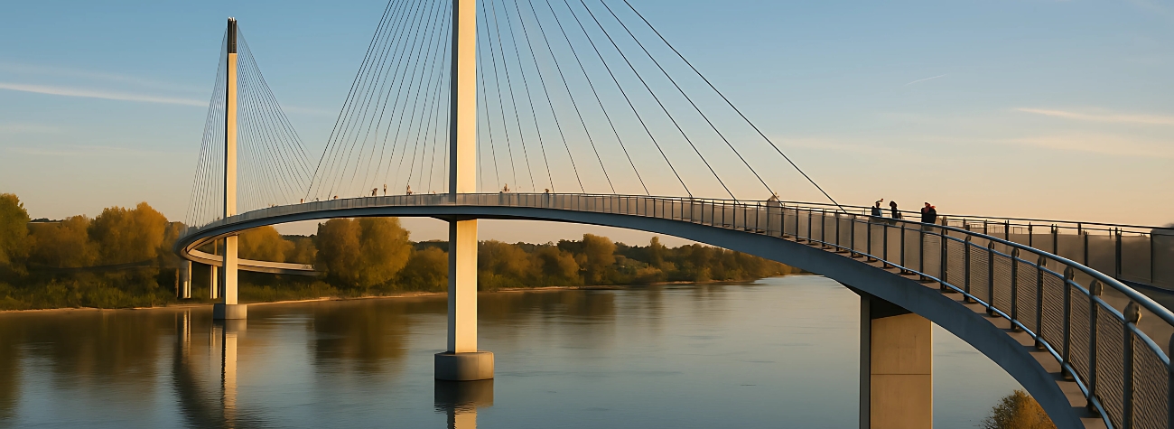 WorldBridge Partners – connecting talent and organizations across the globe