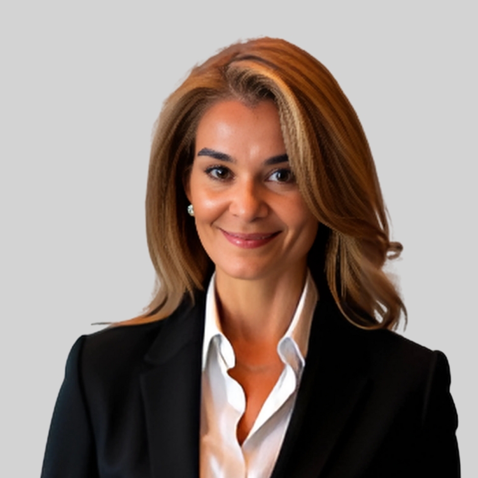 Irene Reyes